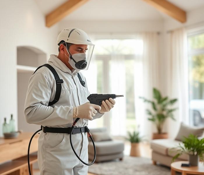 Dedetização em Tietê